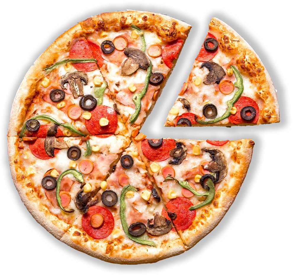 Plant Based Meat Universe